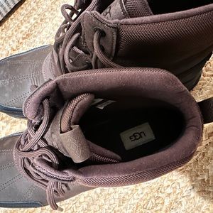 Men’s UGG boots